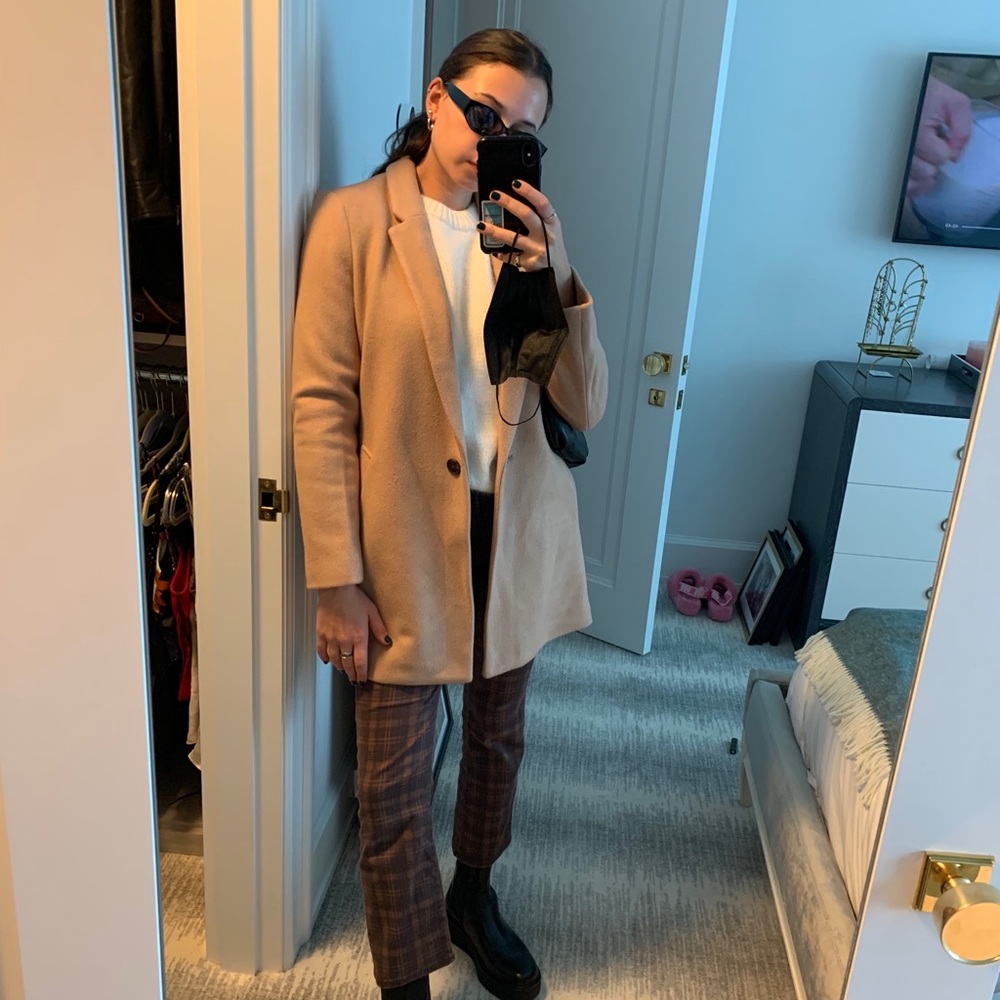 Meet your Posher, Jenna